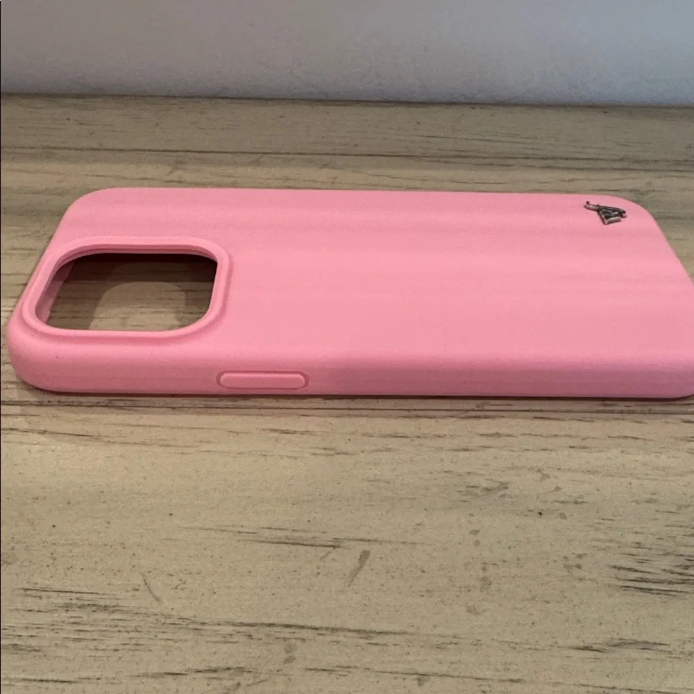 Wildflower iPhone 15 Pro Max case
